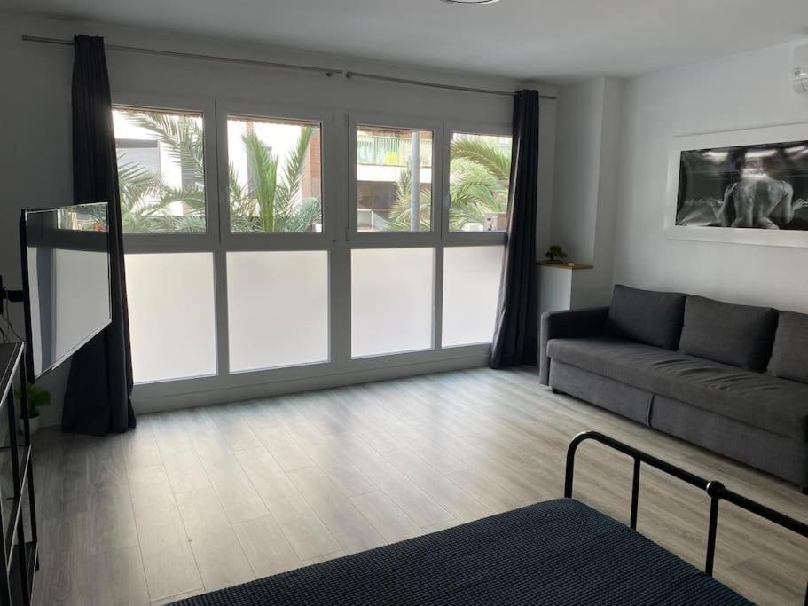 Apartment Perez Galdos