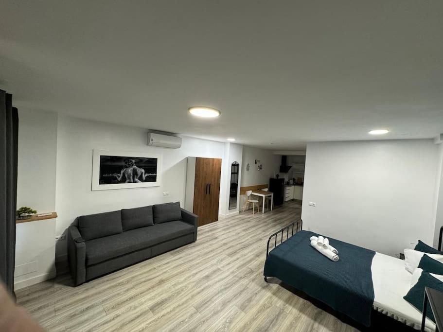 Apartamento Perez Galdos *