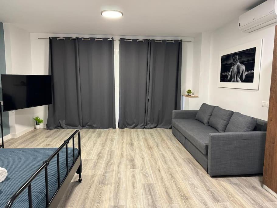 Apartamento Perez Galdos Alicante