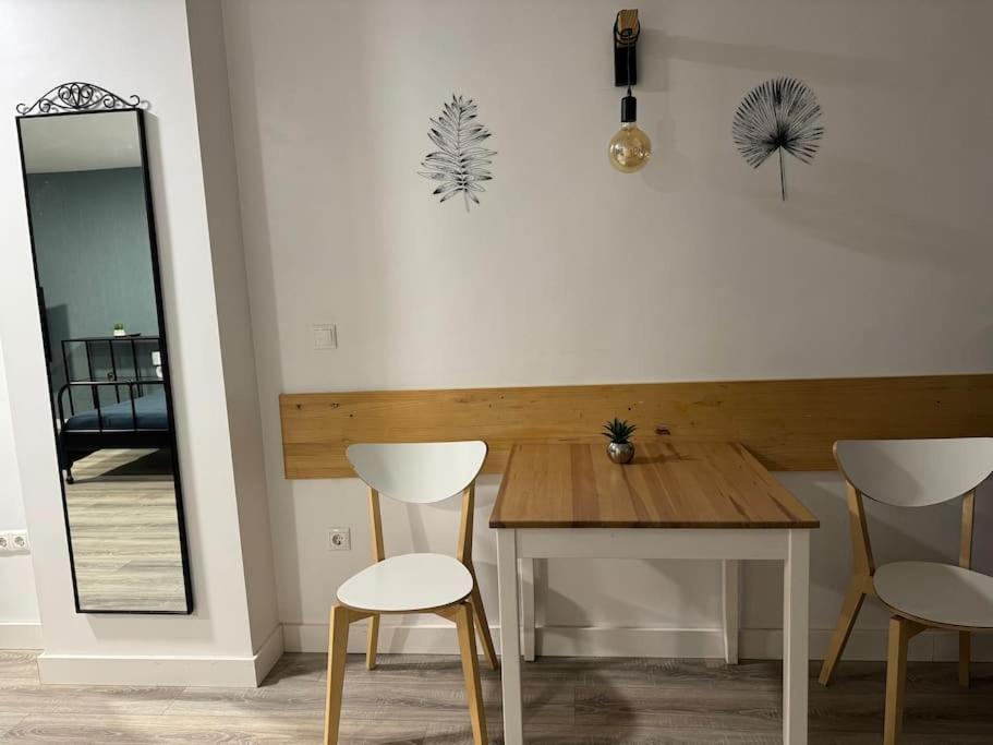 Apartamento Perez Galdos