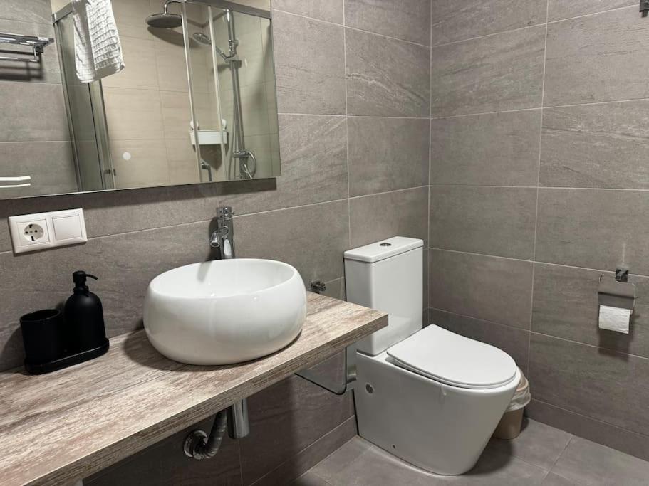 Apartamento Perez Galdos *
