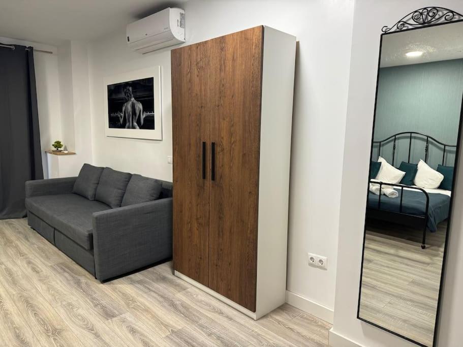 Apartamento Perez Galdos