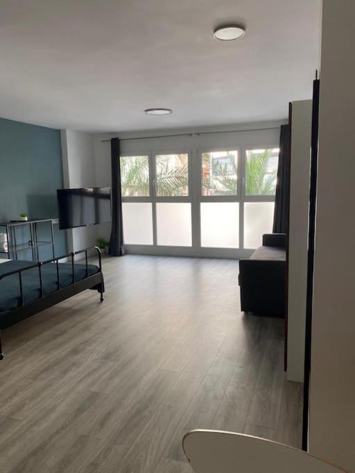 Apartamento Perez Galdos