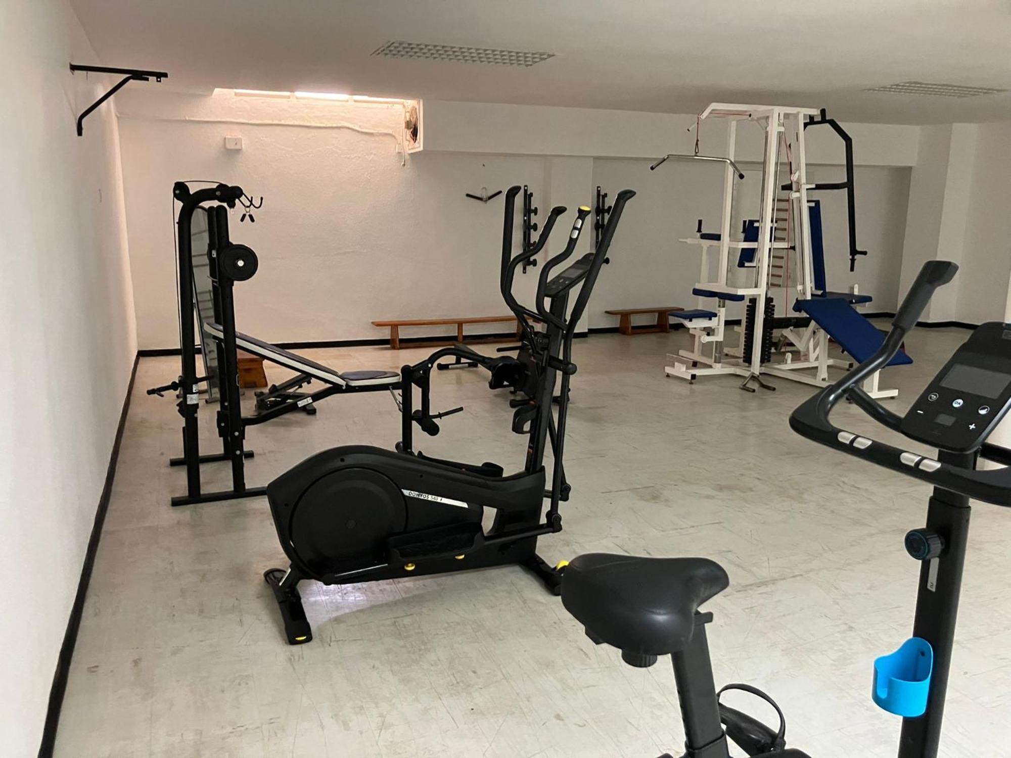 Apartamento Muchavista Beach Gam