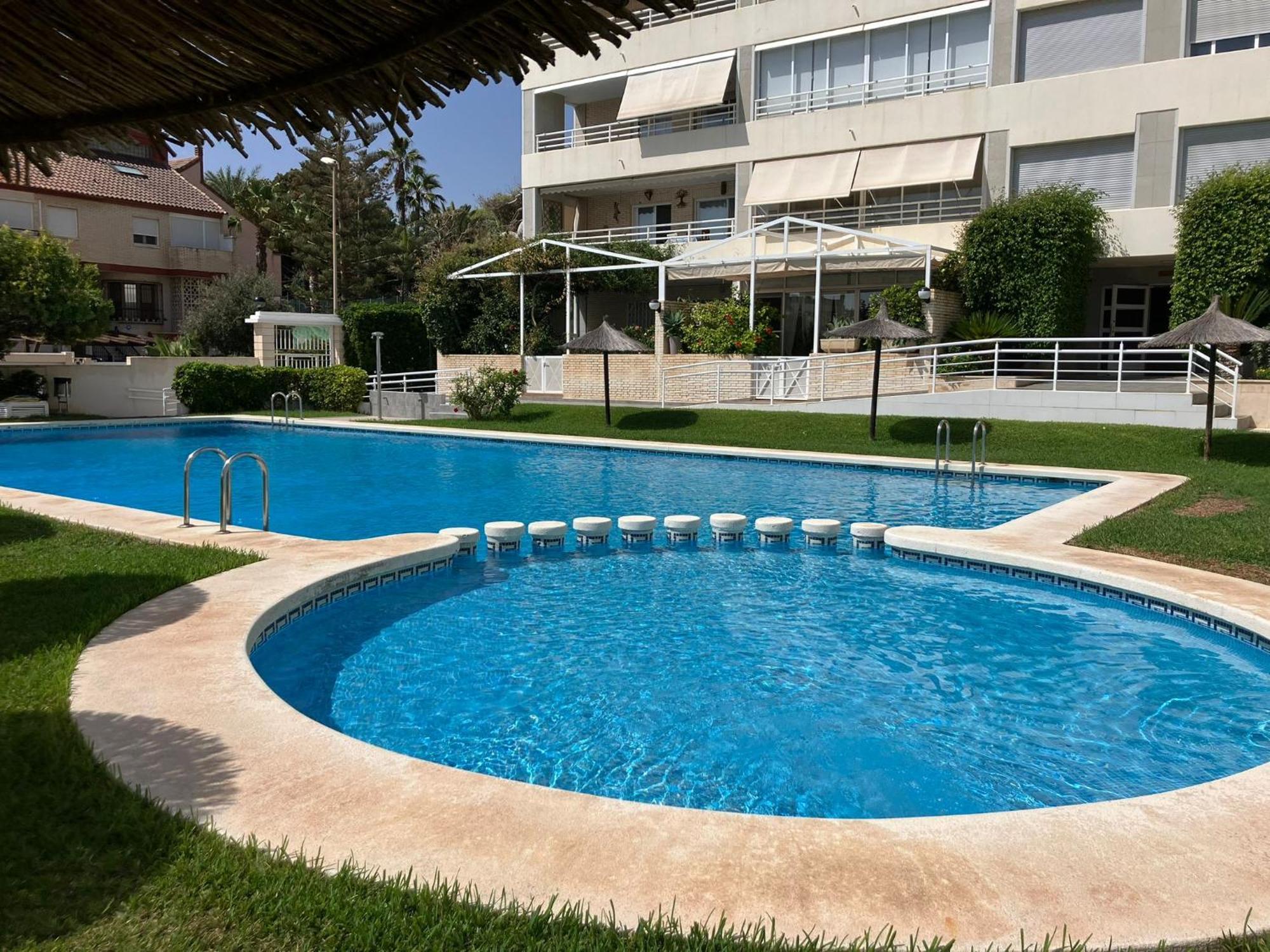 Apartamento Muchavista Beach Gam *
