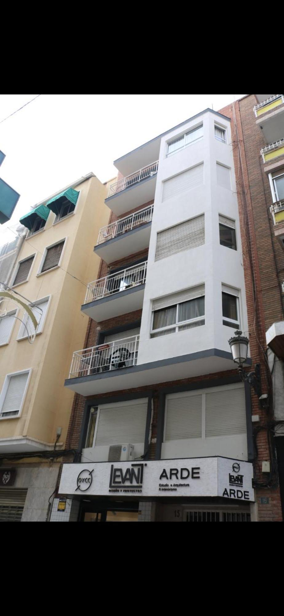Apartment 24 Alicante