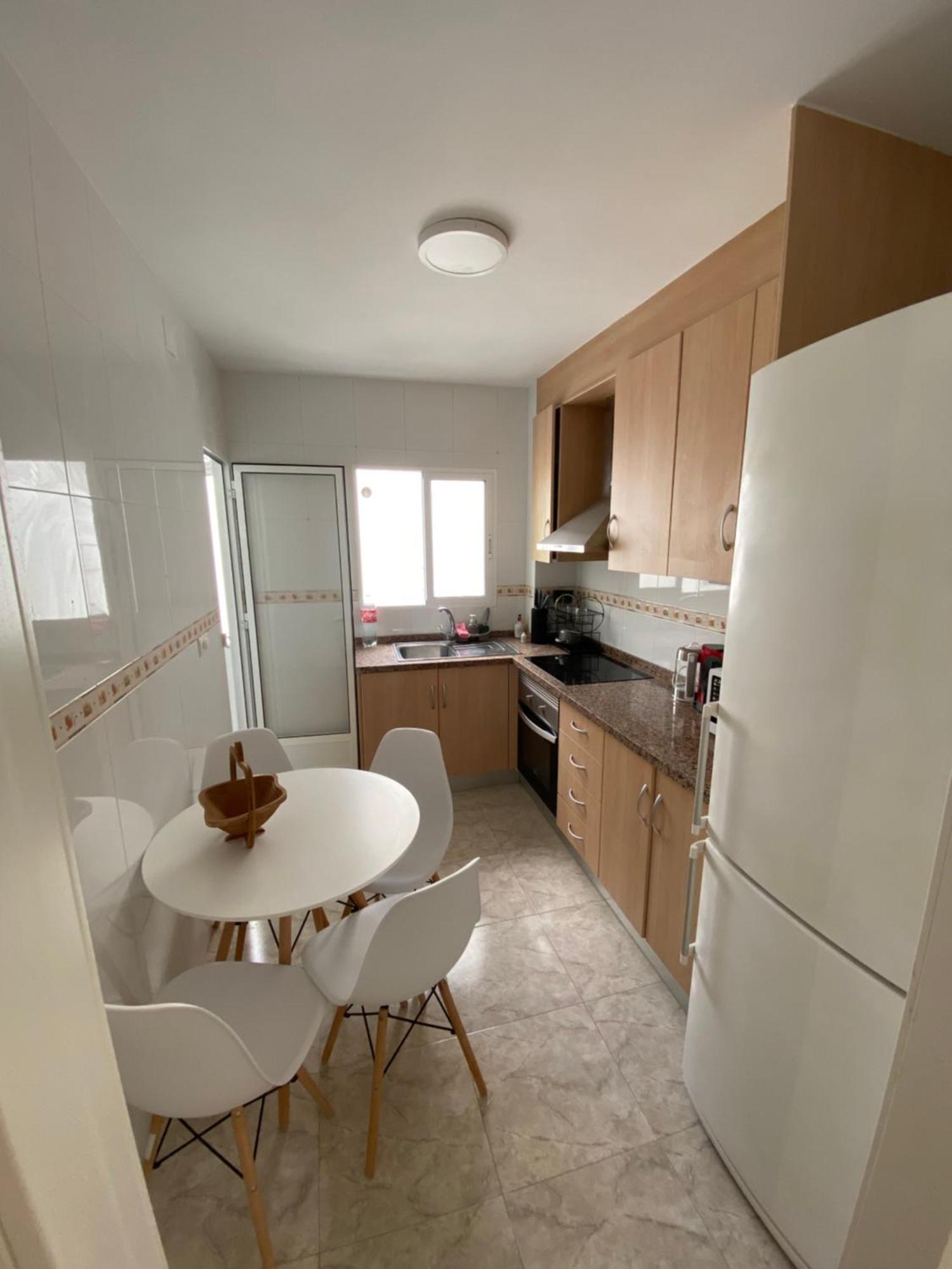 Apartment 24 Alicante