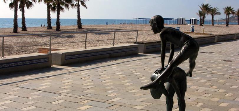Apartment Costa Blanca Alicante