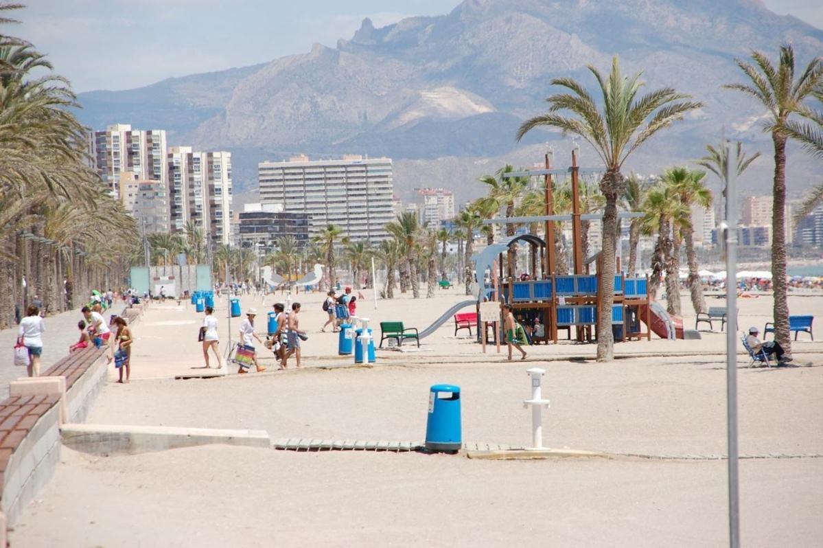 Apartment Costa Blanca