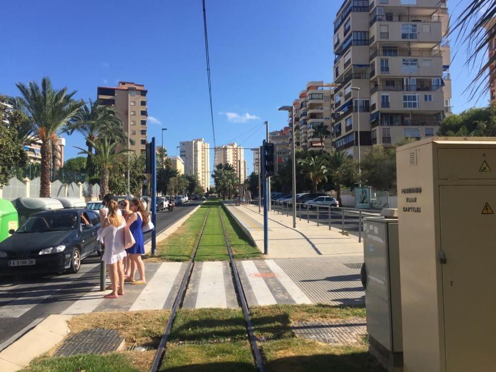 Apartment Costa Blanca
