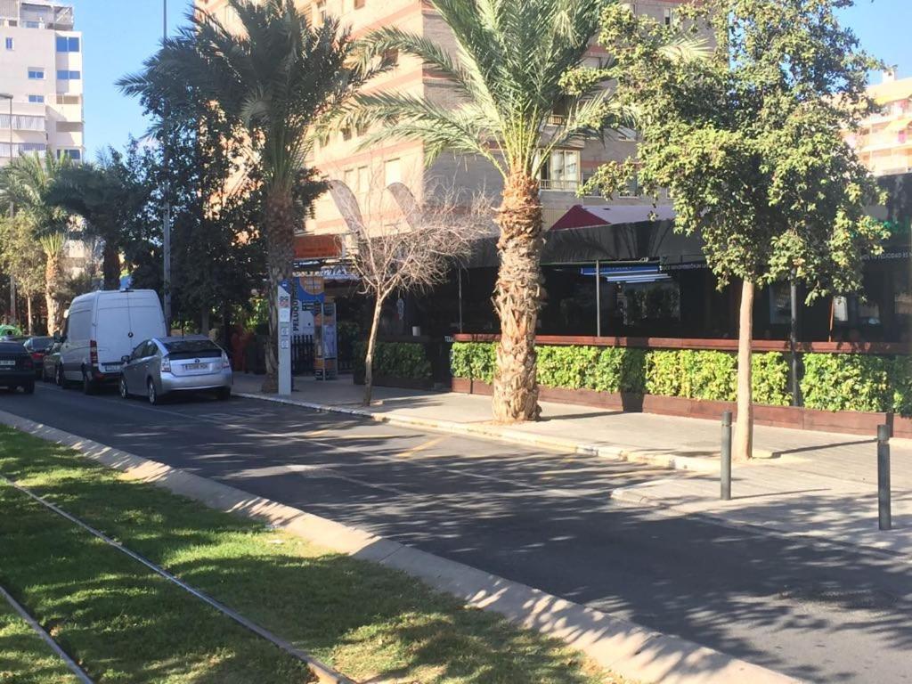 Apartment Costa Blanca