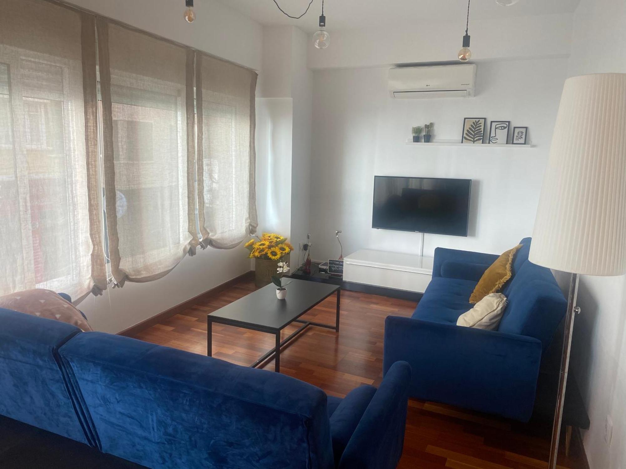 Disfruta Con 5 Sentidos Apartamento