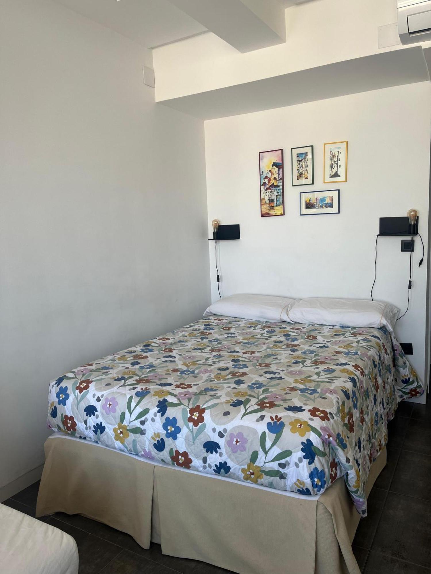 Céntrico En El Riscal Apartamento