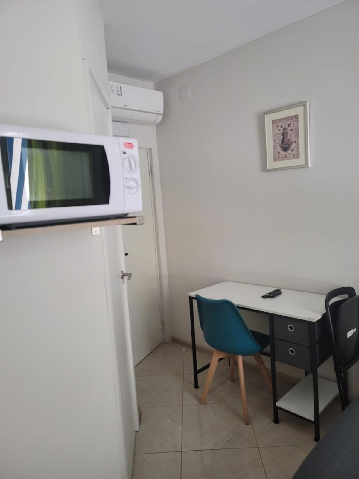 Inn Mini-hotel Casa De La Luz Alicante
