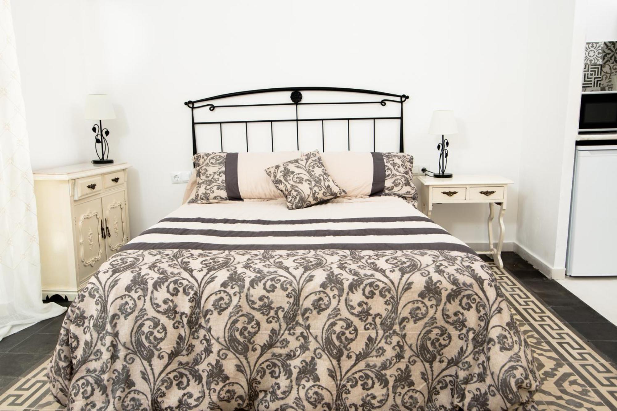 Apartamento Pucela 4