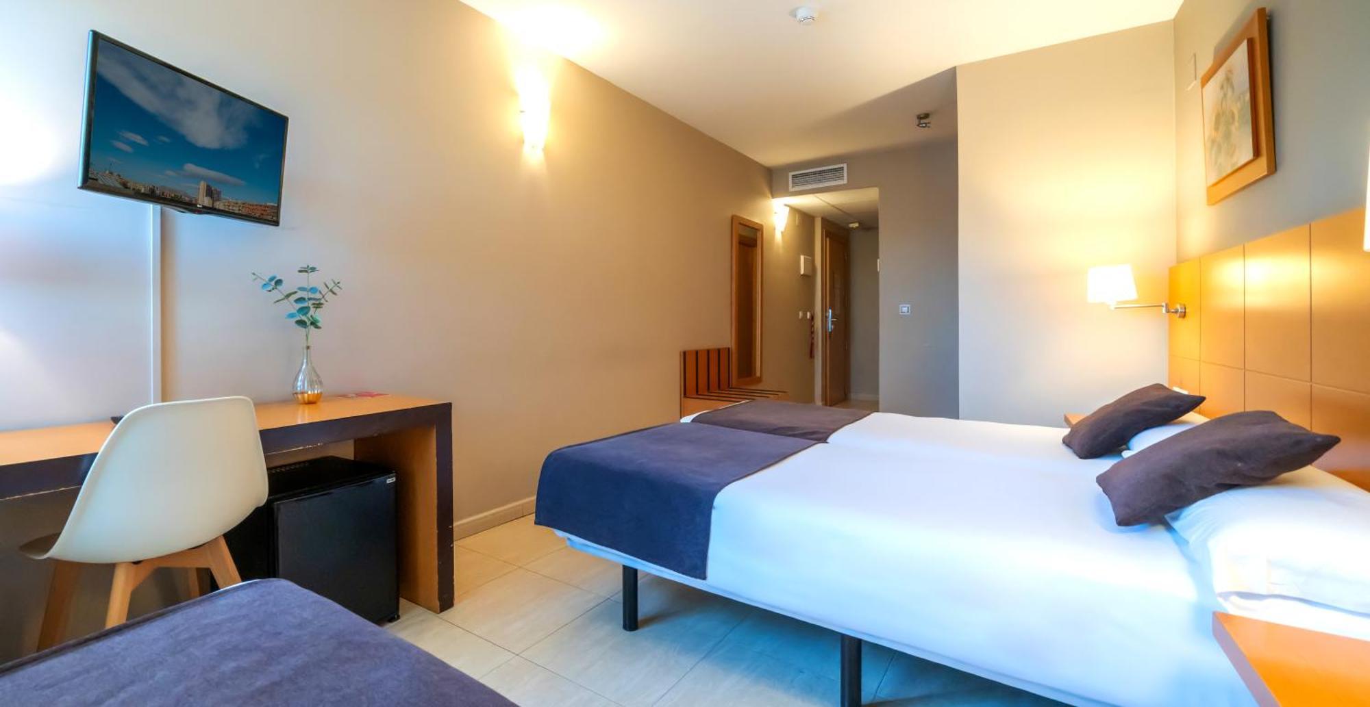 La Estacion Hotel 3*