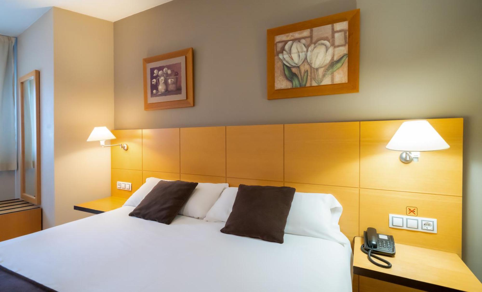 Hotel La Estacion 3*