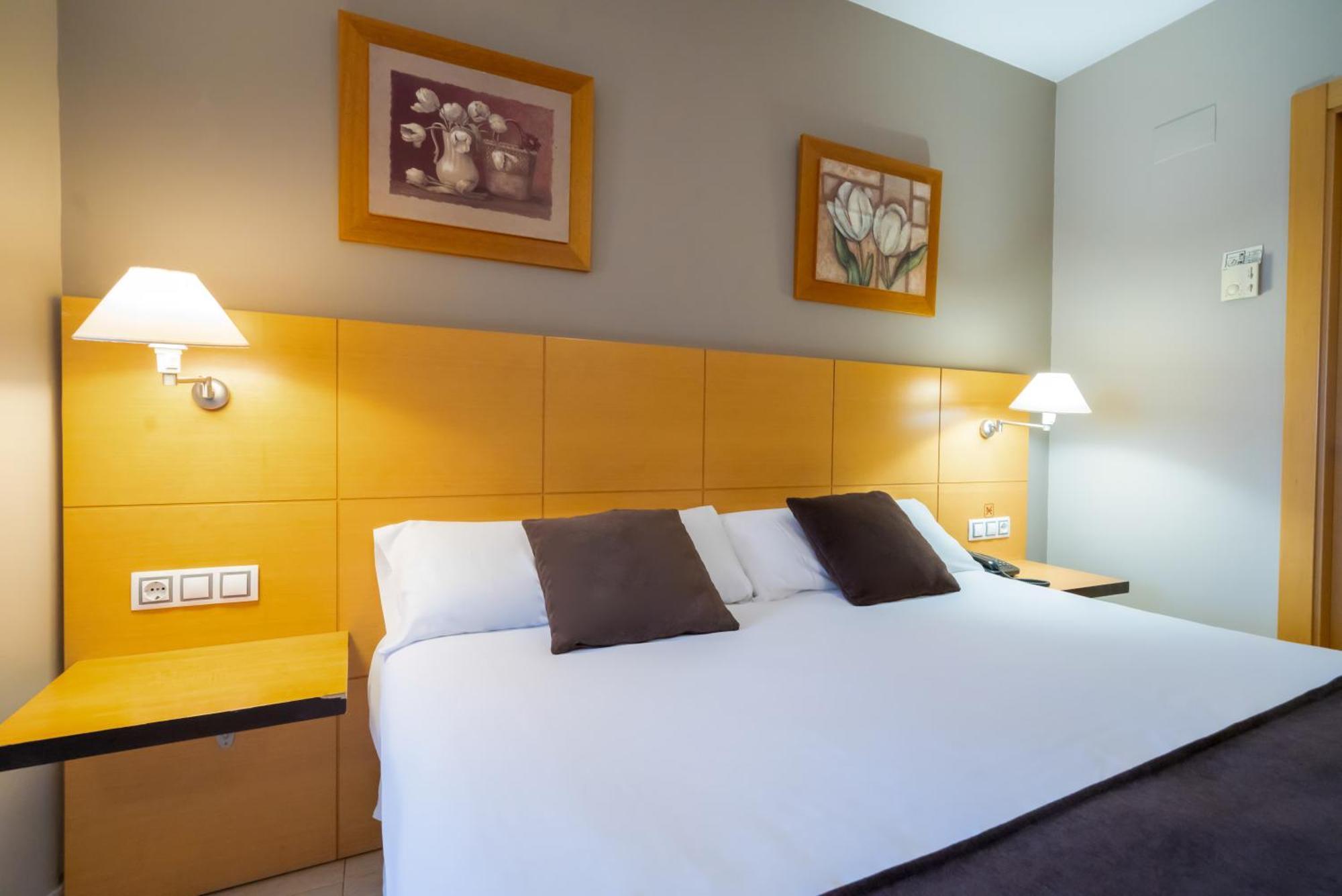 La Estacion Hotel Alicante
