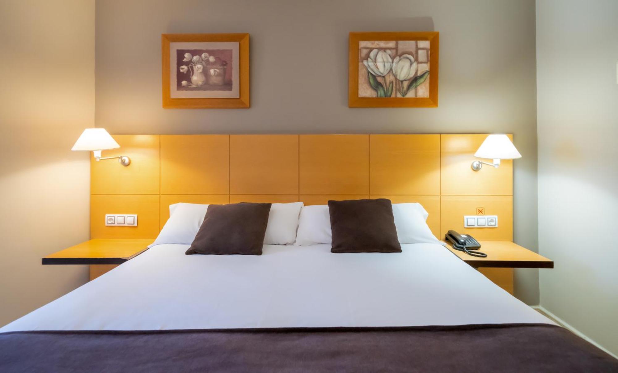 Hotel La Estacion Alicante