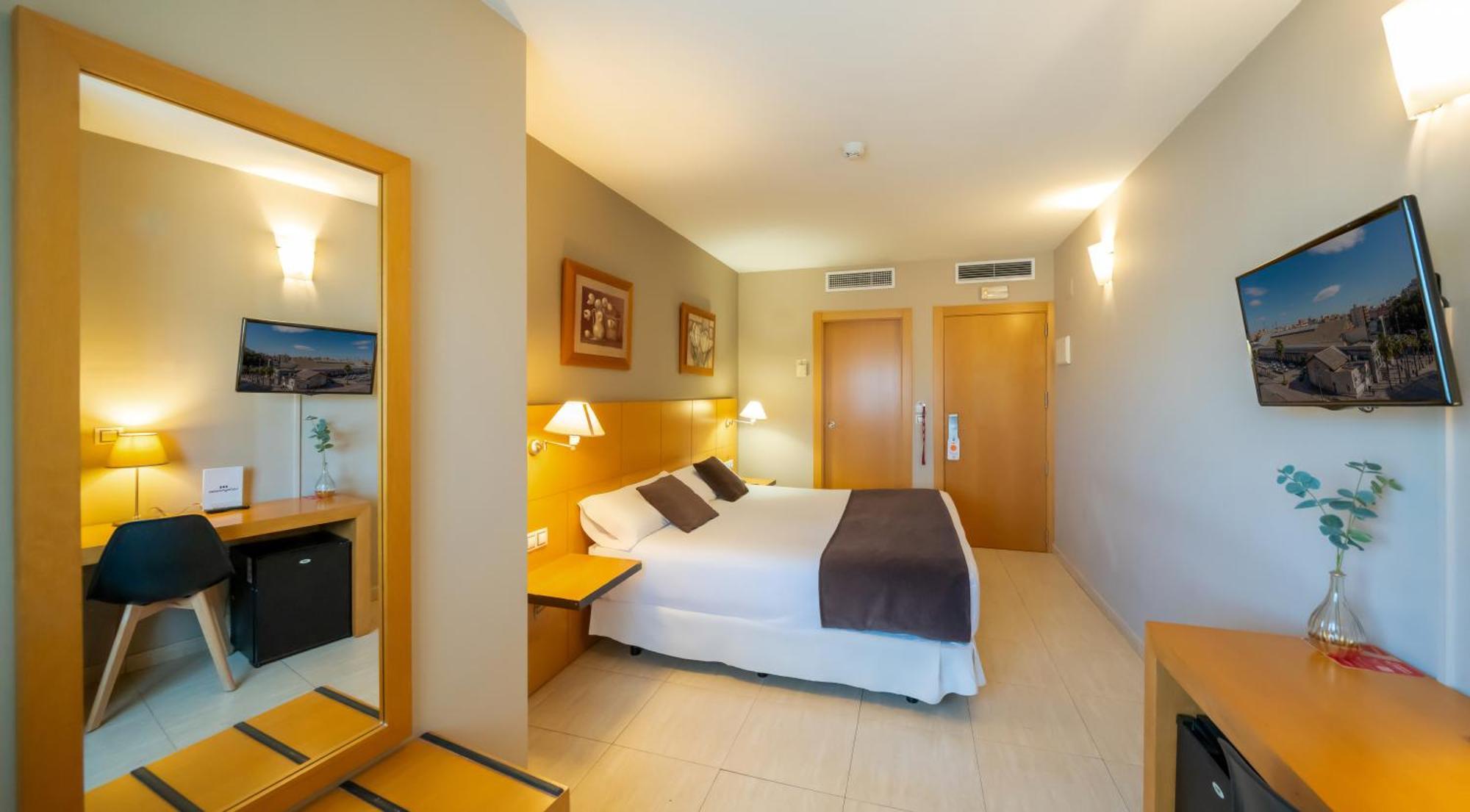 La Estacion Hotel