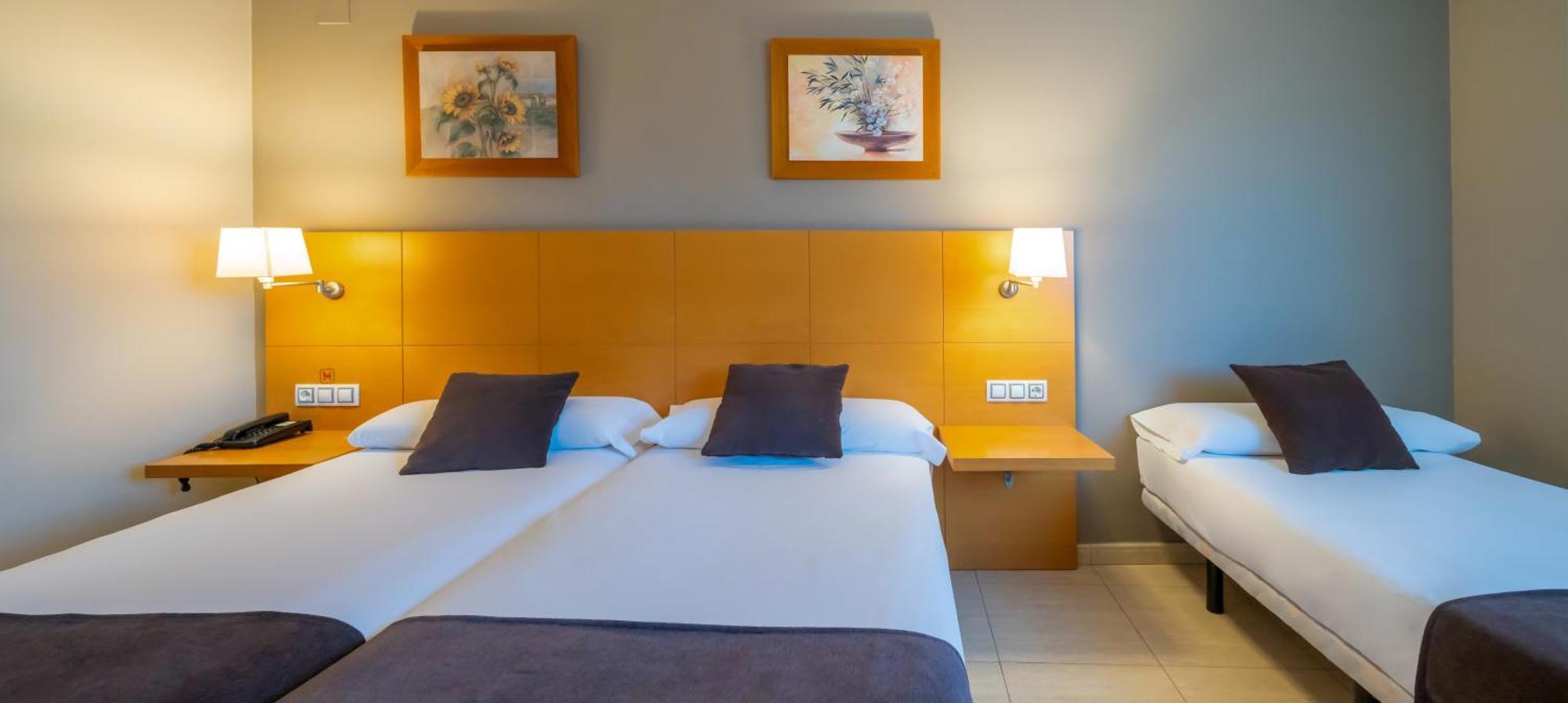 Hotel La Estacion