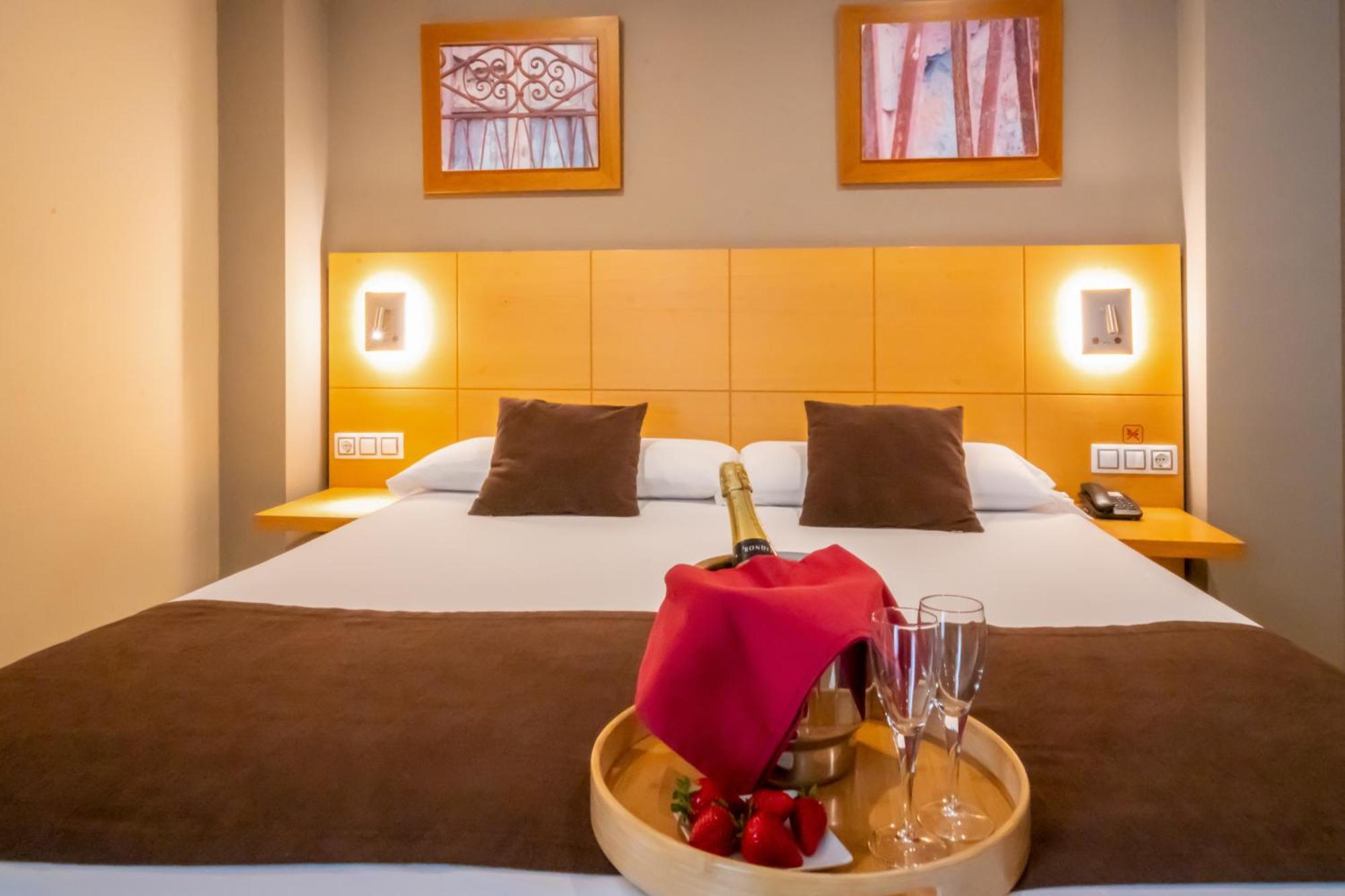 Hotel La Estacion Alicante