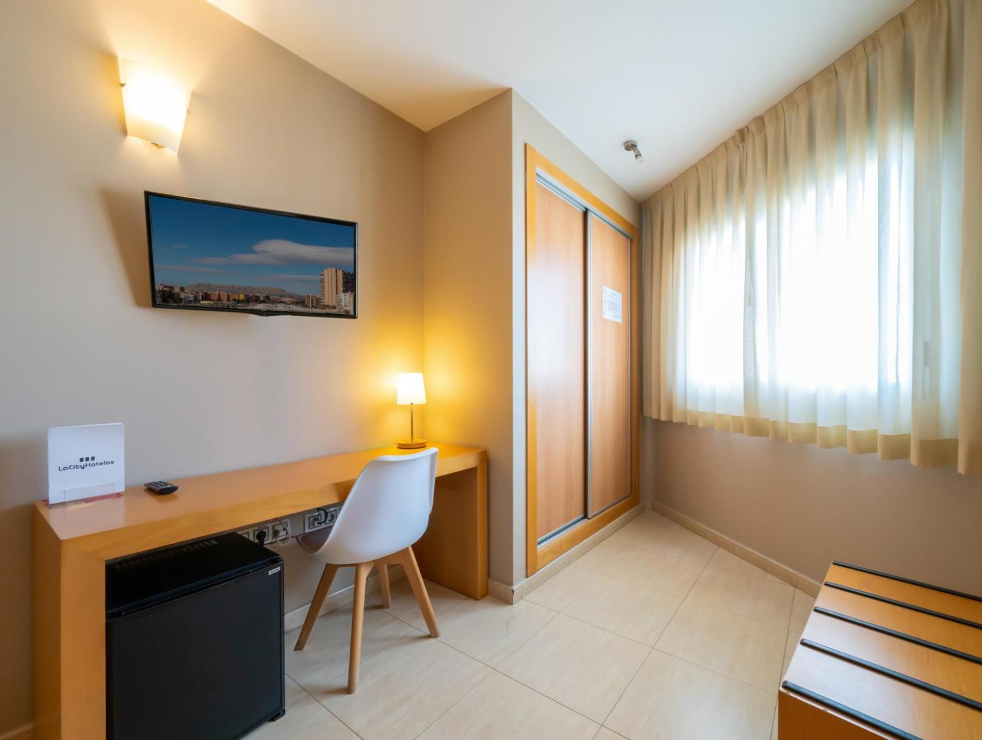 Hotel La Estacion 3*