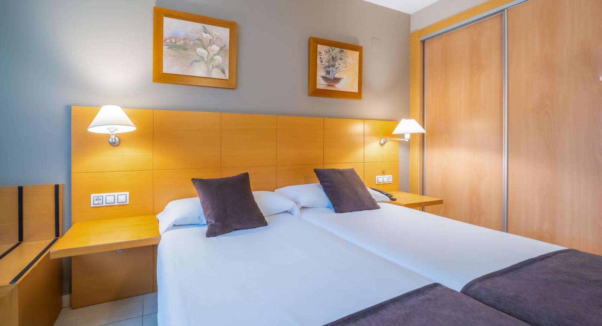 La Estacion Hotel Alicante