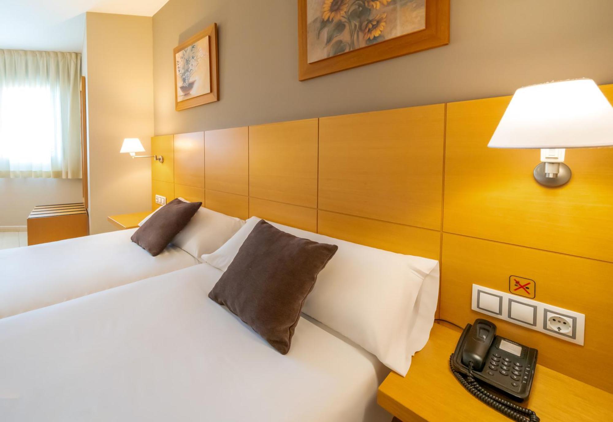 La Estacion Hotel