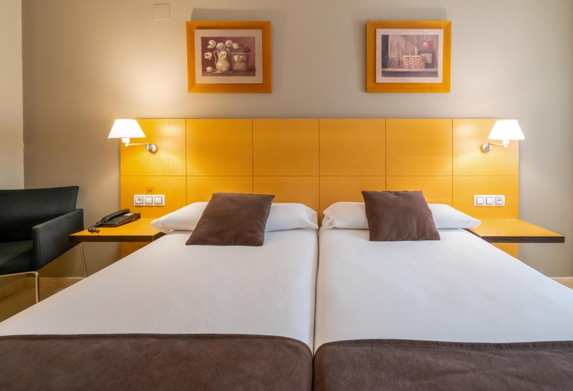 Hotel La Estacion
