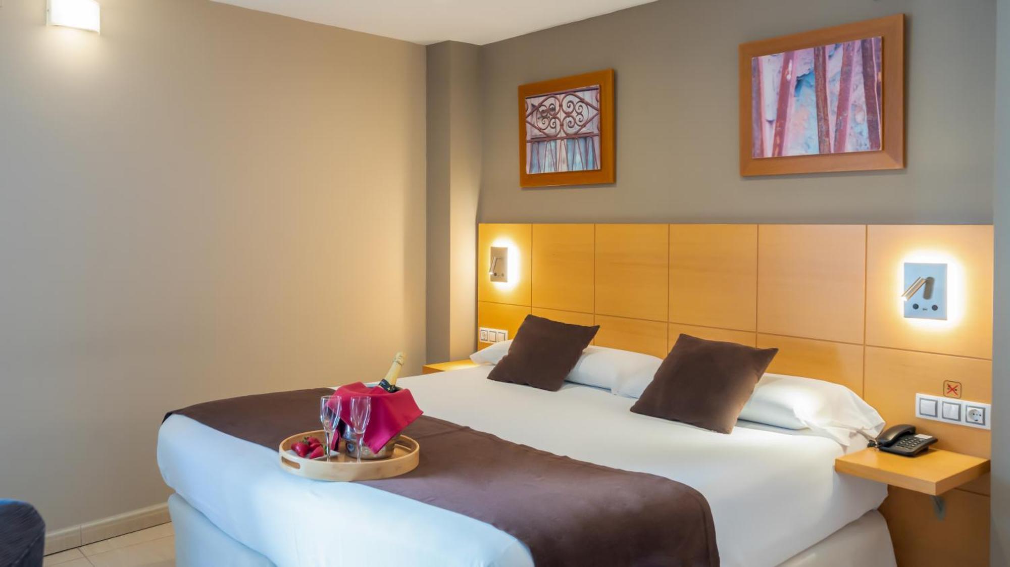 La Estacion Hotel Alicante