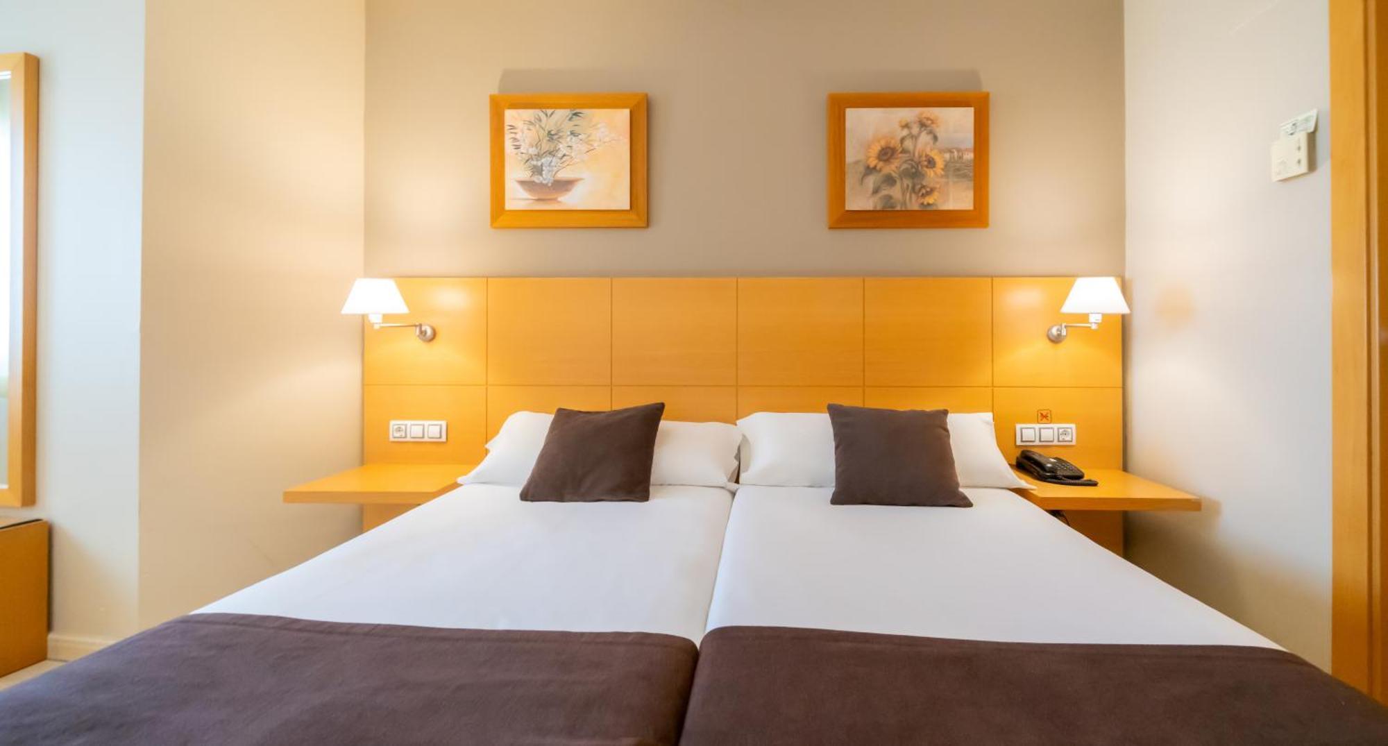 La Estacion Hotel 3*