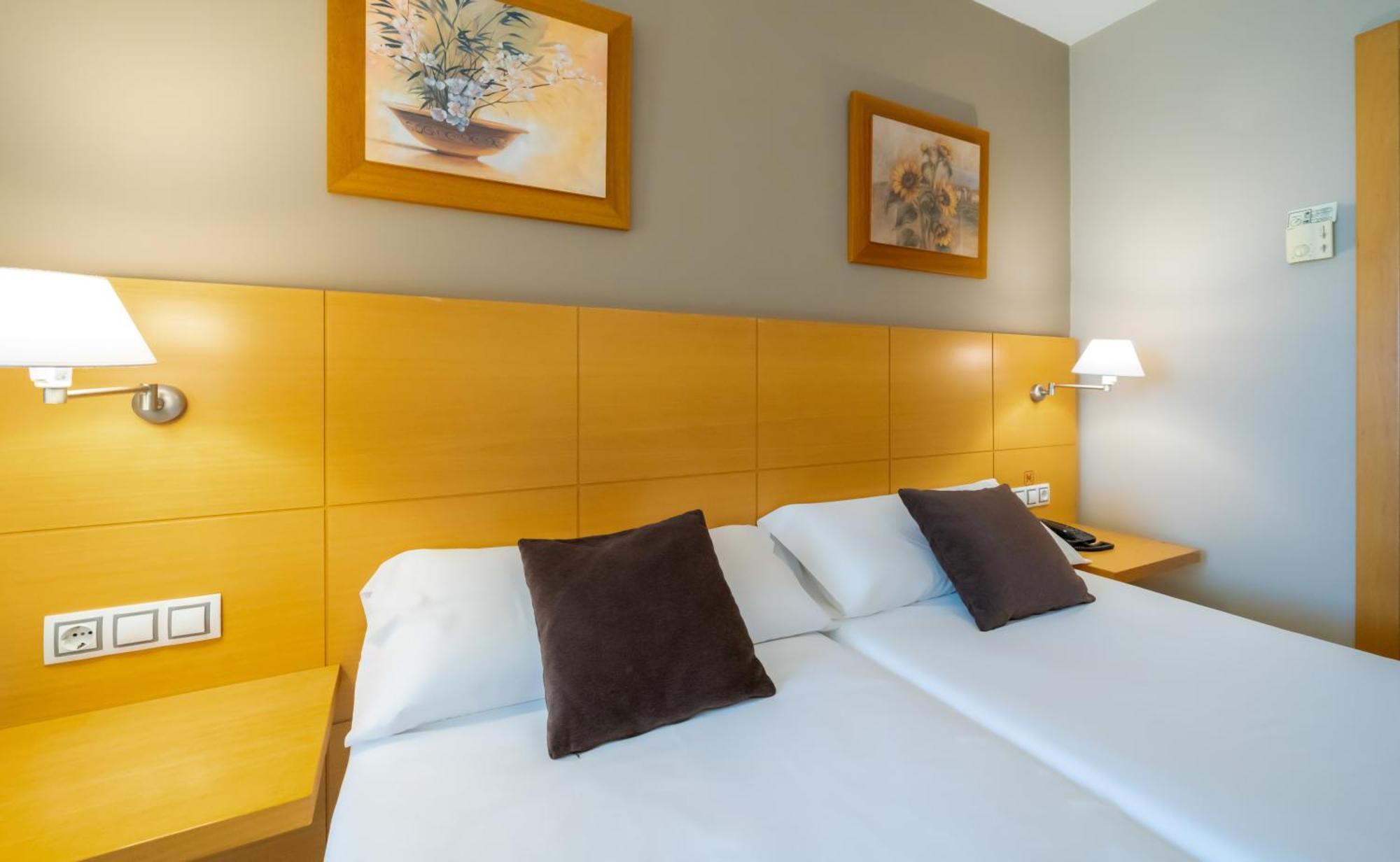 Hotel La Estacion Alicante