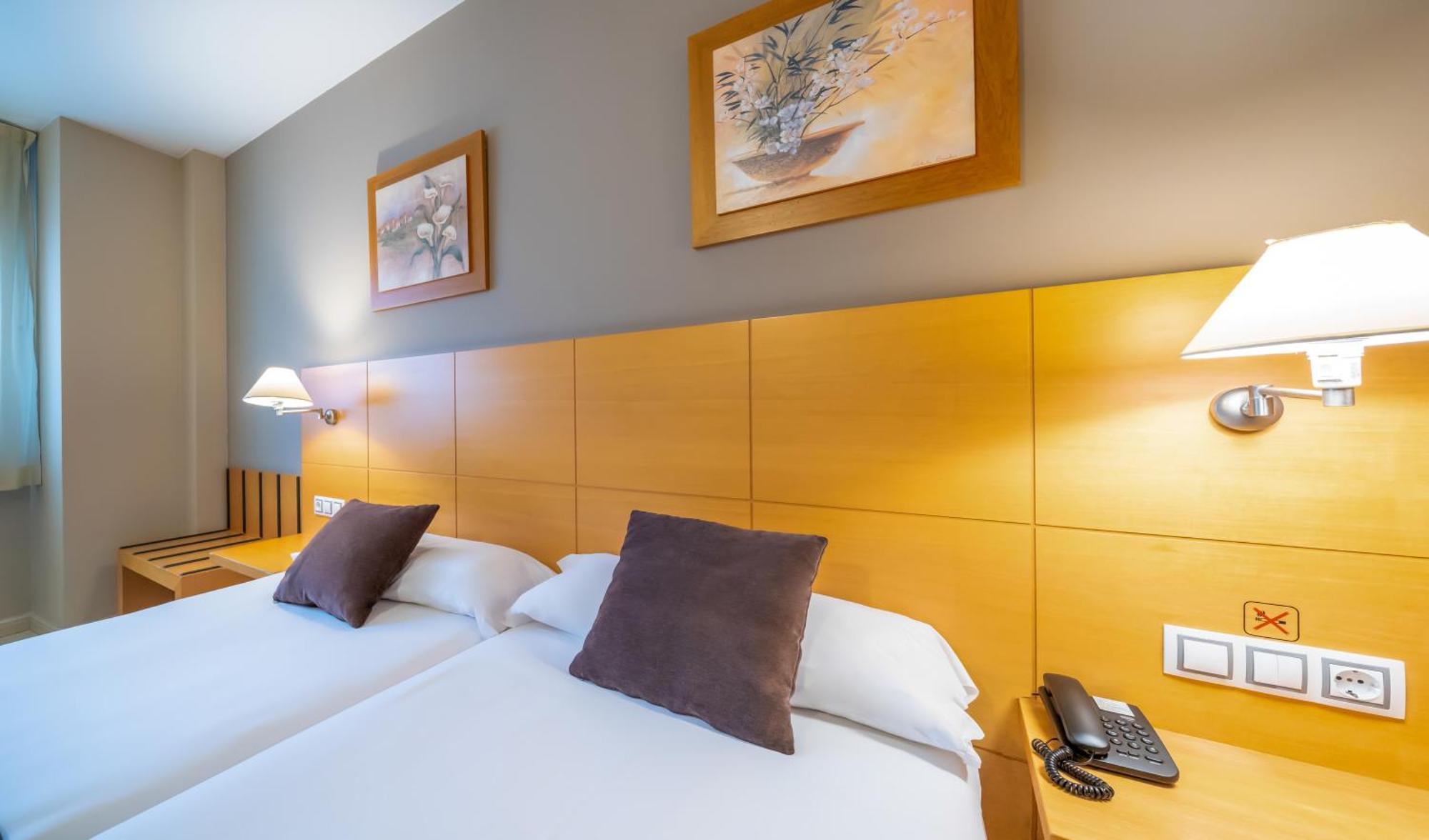 La Estacion Hotel 3*