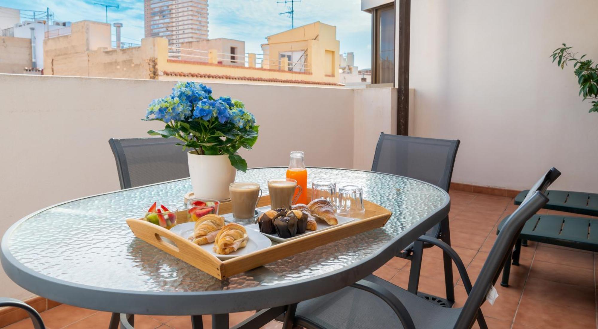 Hotel La Estacion 3*