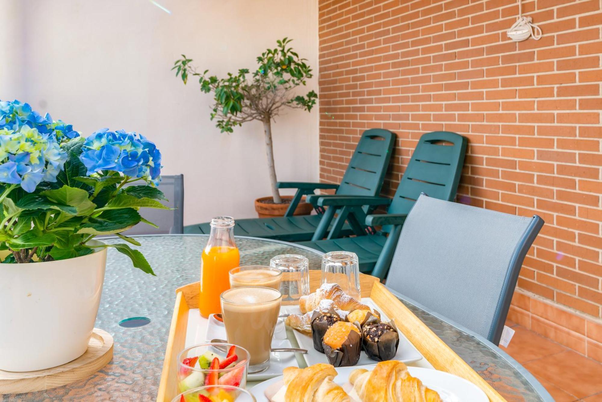 La Estacion Hotel Alicante