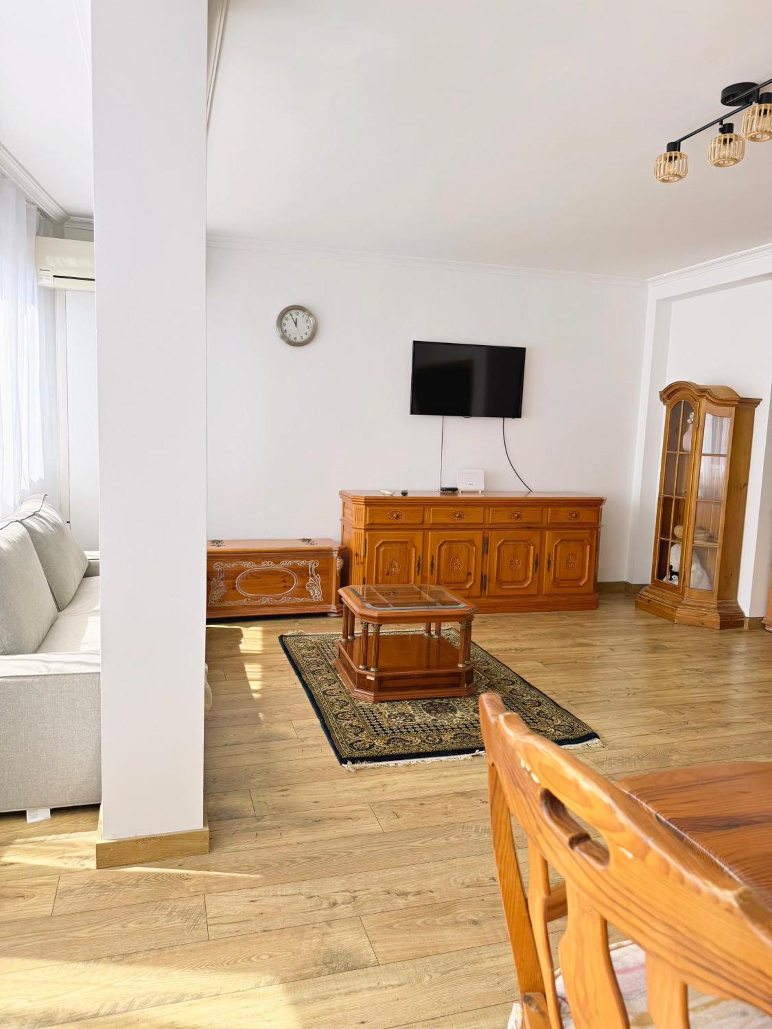 Apartment Piso En Playa De