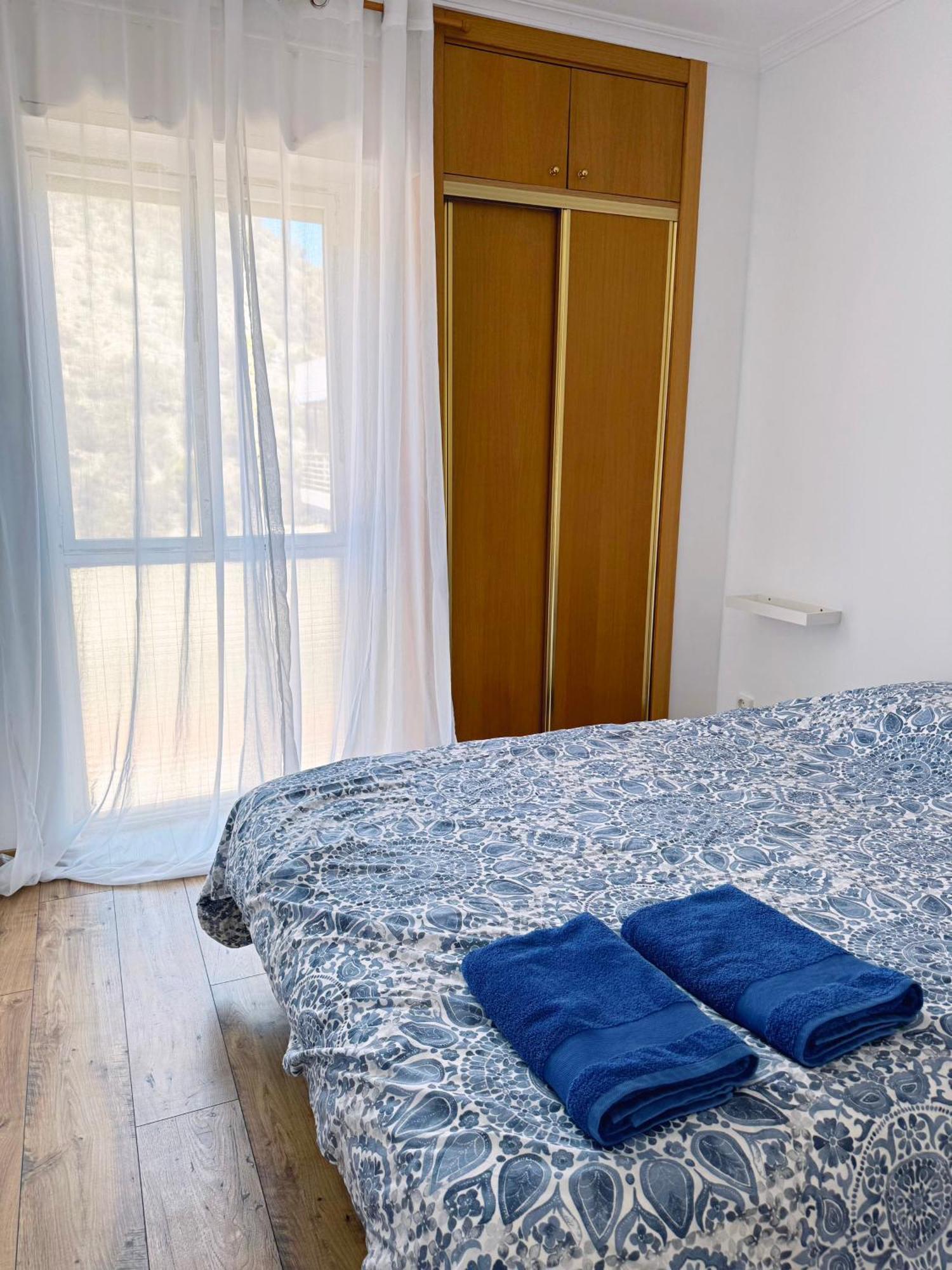 Apartment Piso En Playa De *