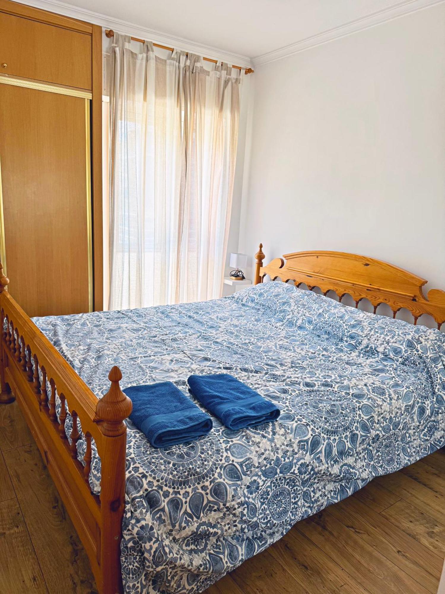 Apartment Piso En Playa De