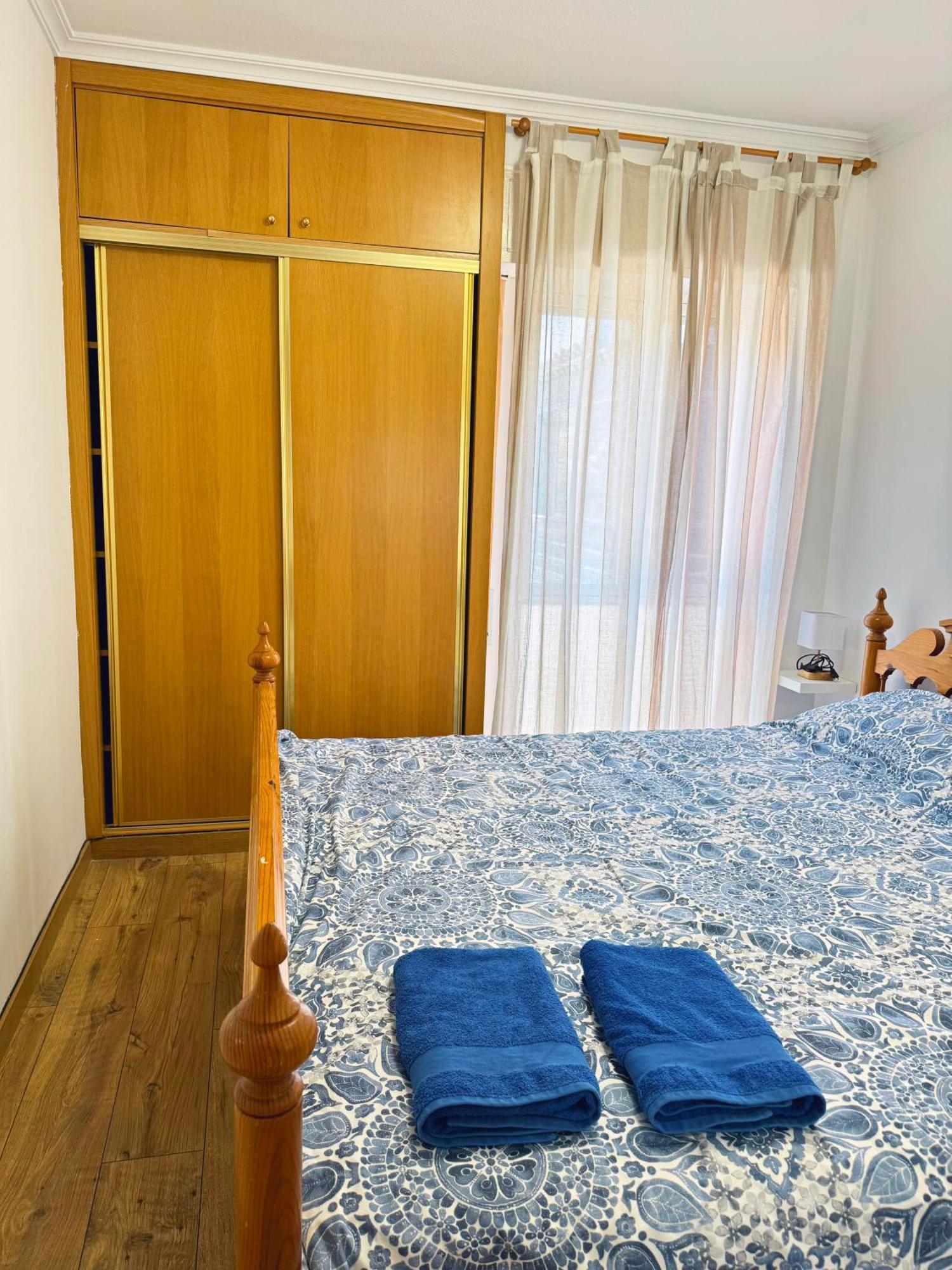 Piso En Playa De Apartment Alicante
