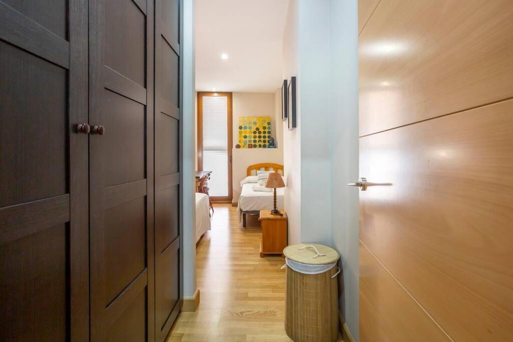Marieta By The Castle With Ac Apartamento