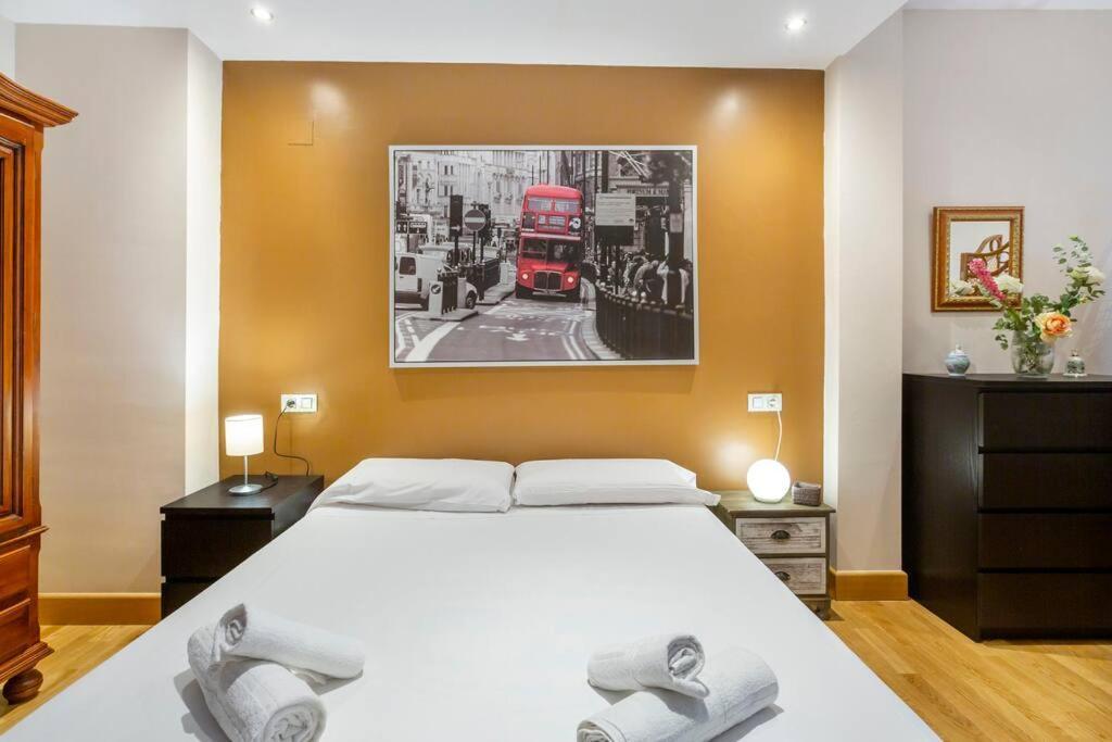 Apartamento Marieta By The Castle With Ac