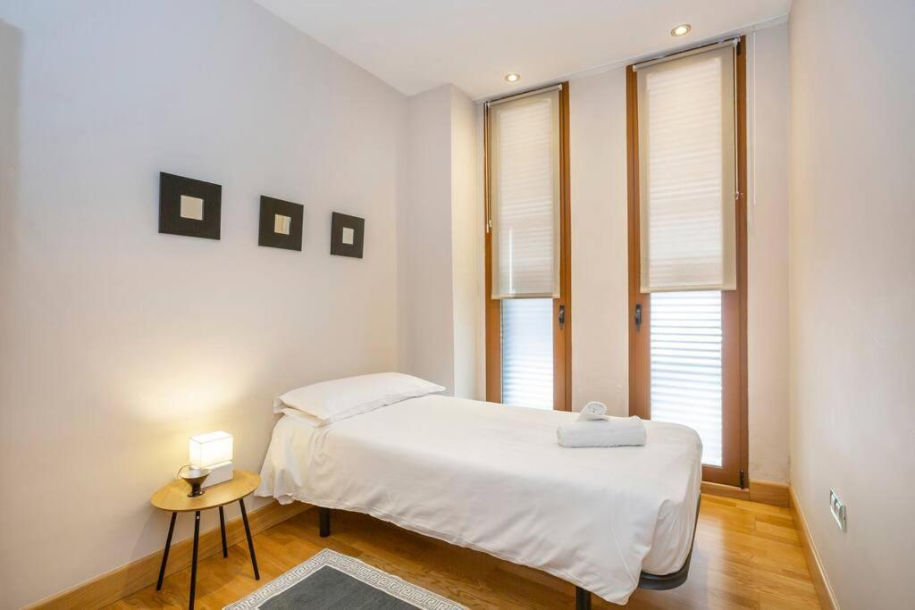 Marieta By The Castle With Ac Apartamento