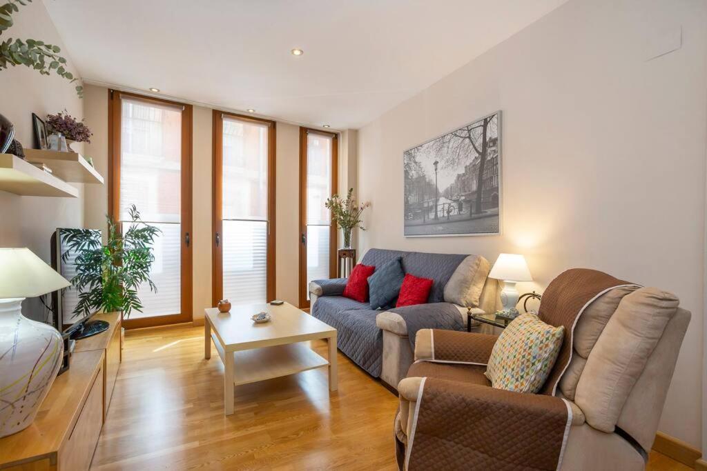 Apartamento Marieta By The Castle With Ac Alicante