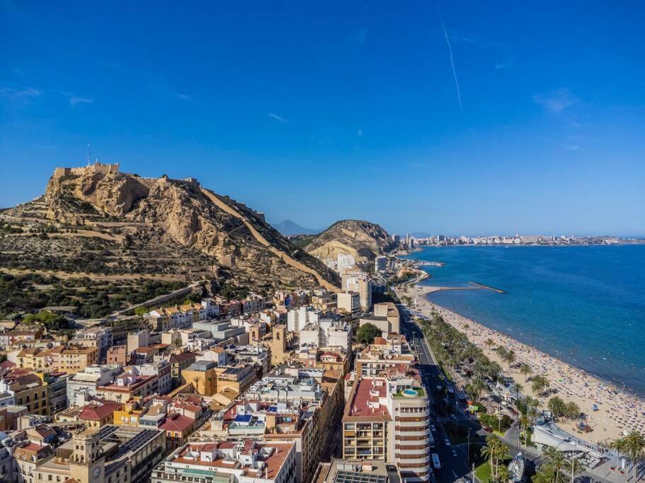 Apartamento Marieta By The Castle With Ac