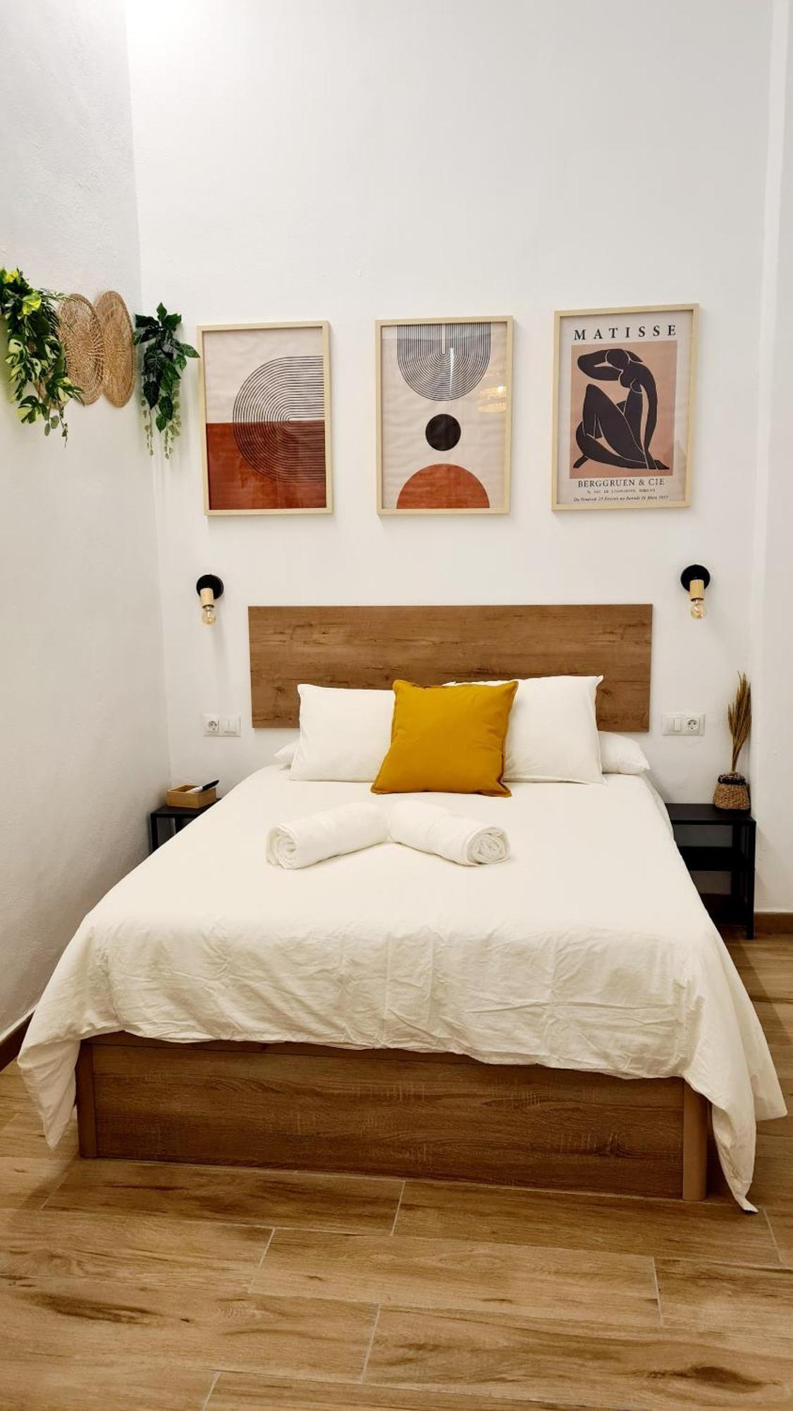 Apartamento Hygge Flat