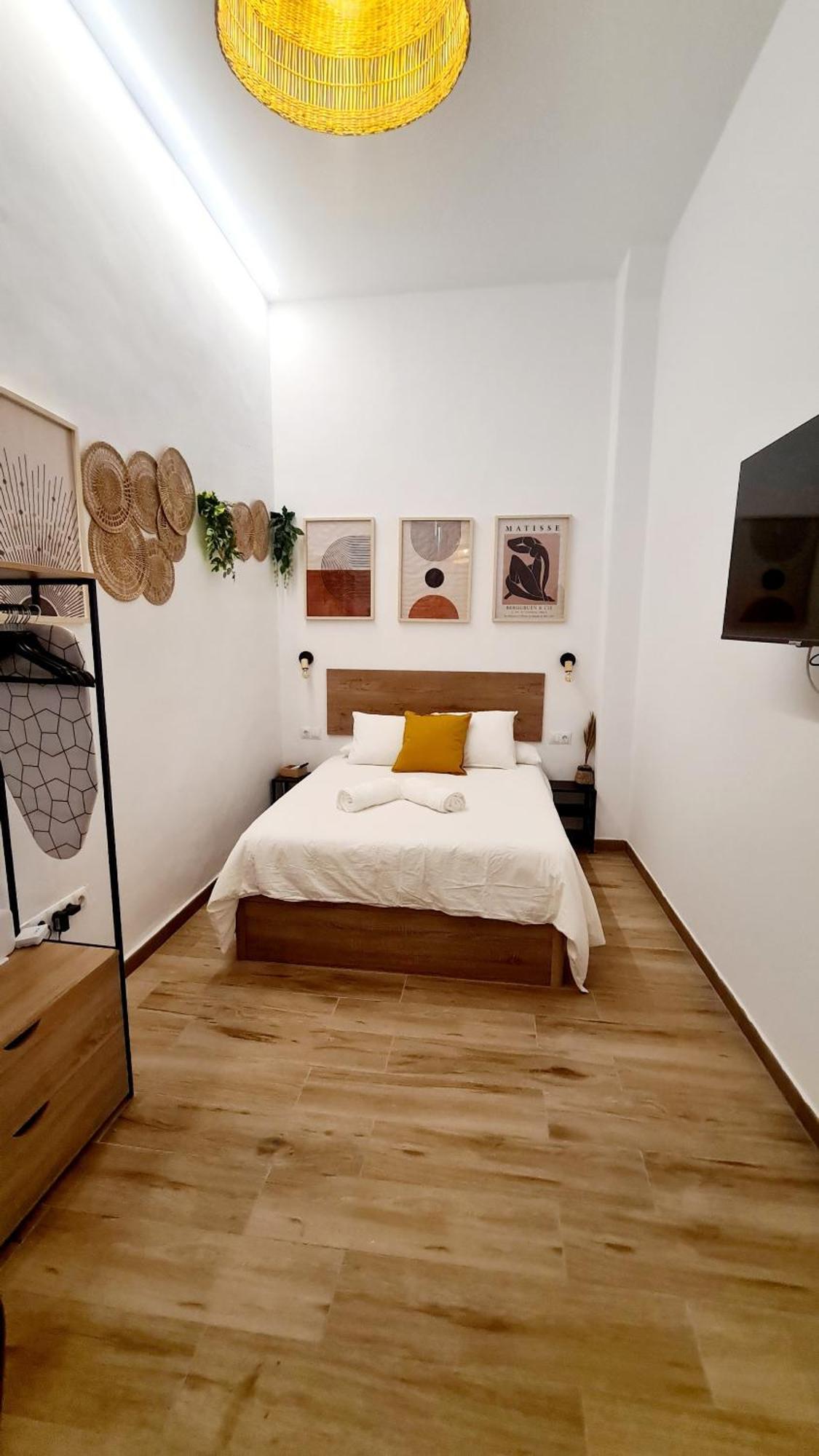 Apartamento Hygge Flat