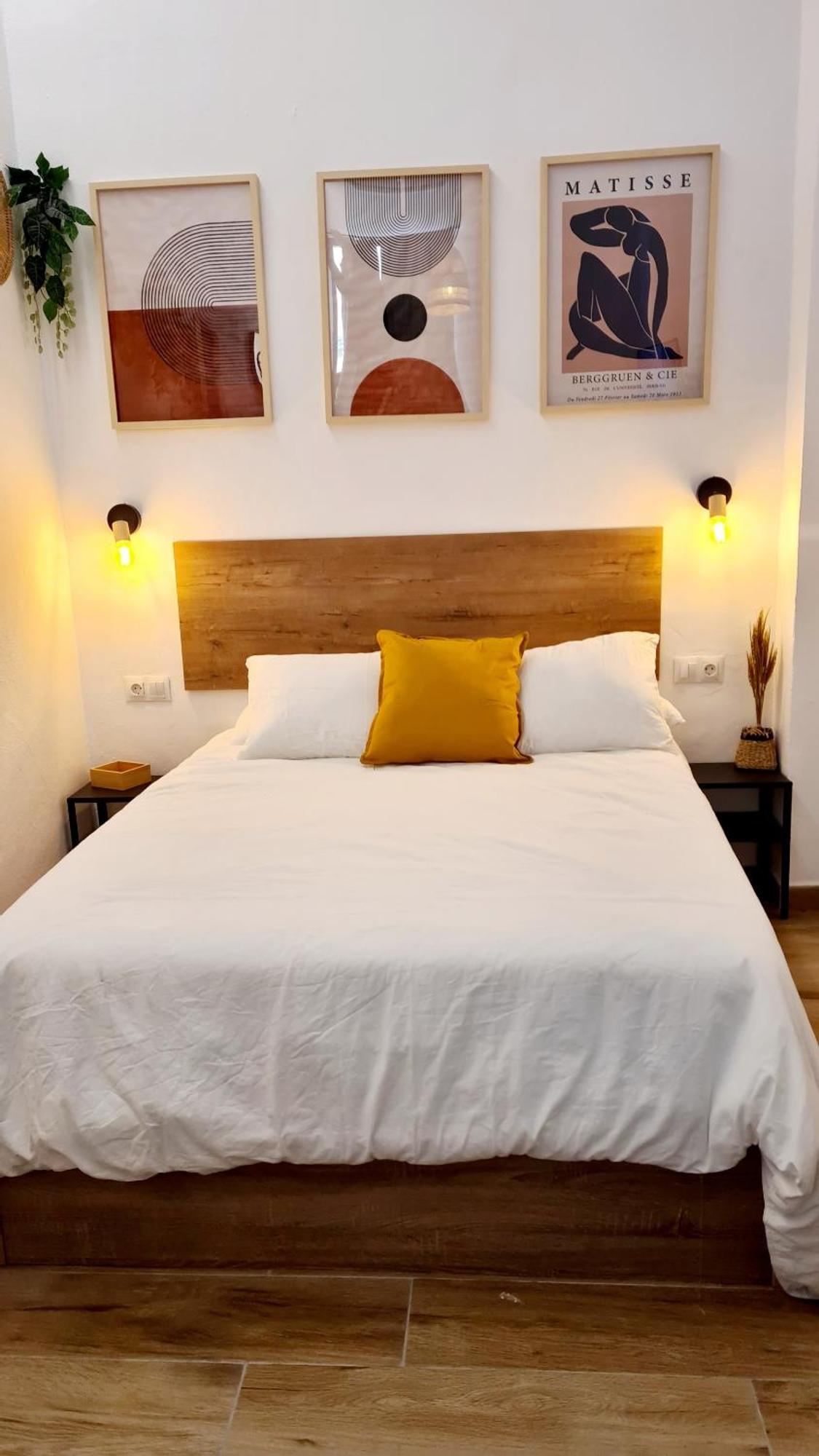 Hygge Flat