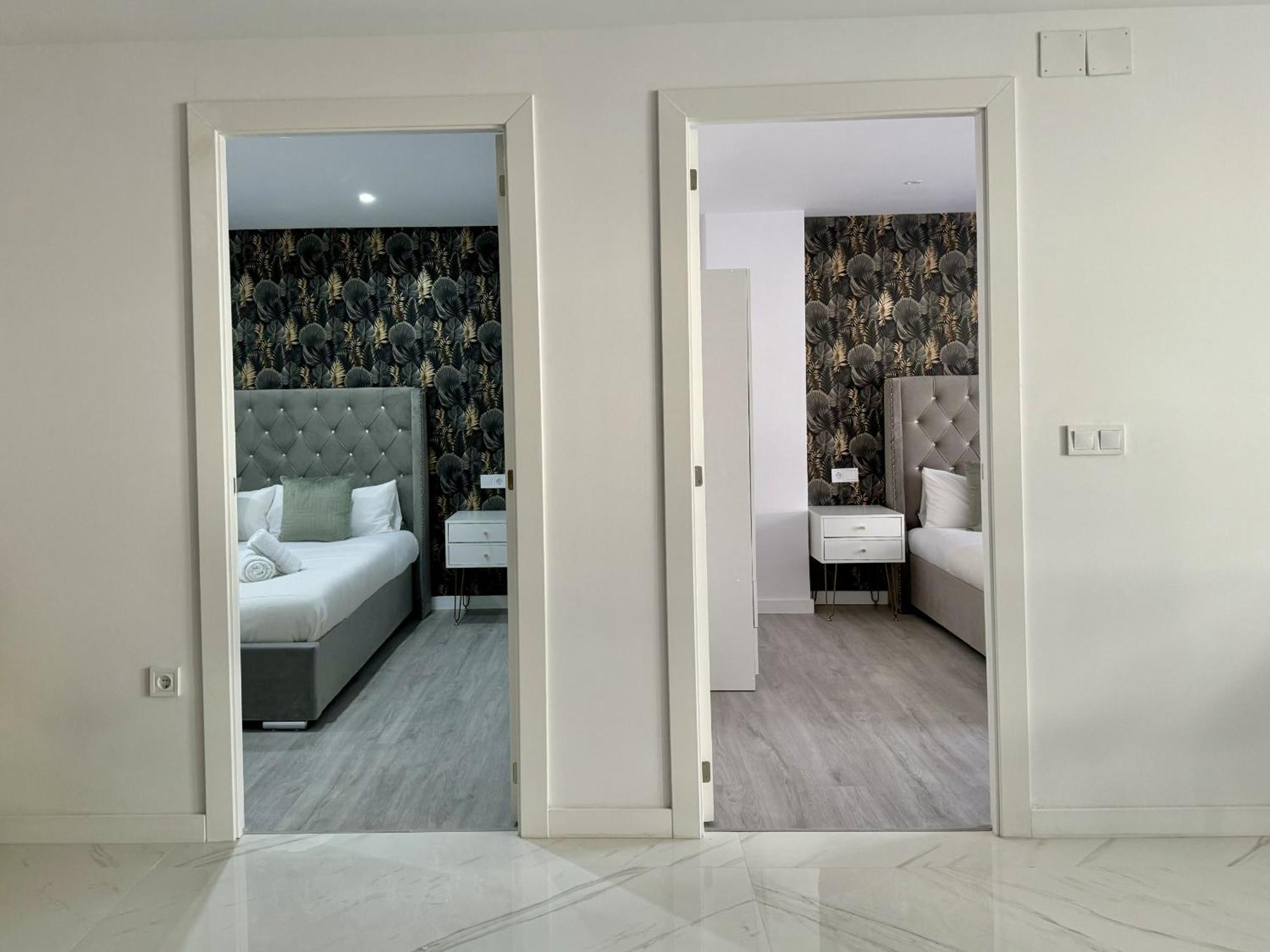 Urban Am By United Renters Apartment *