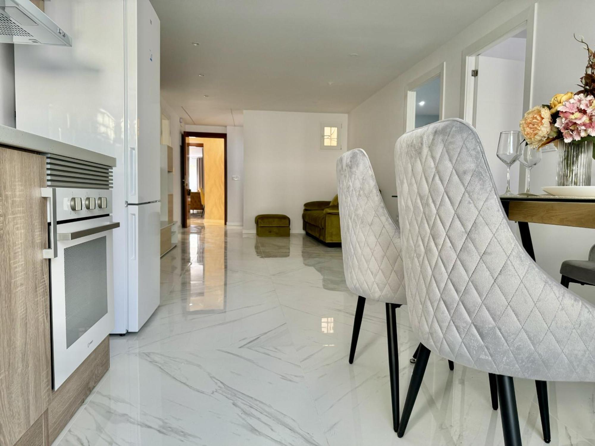 Apartment Urban Am By United Renters *